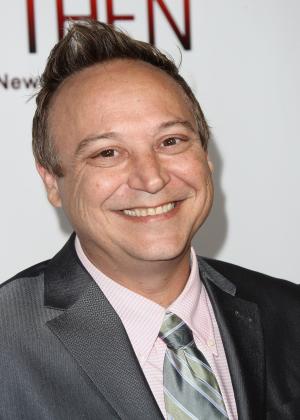 Keith Coogan